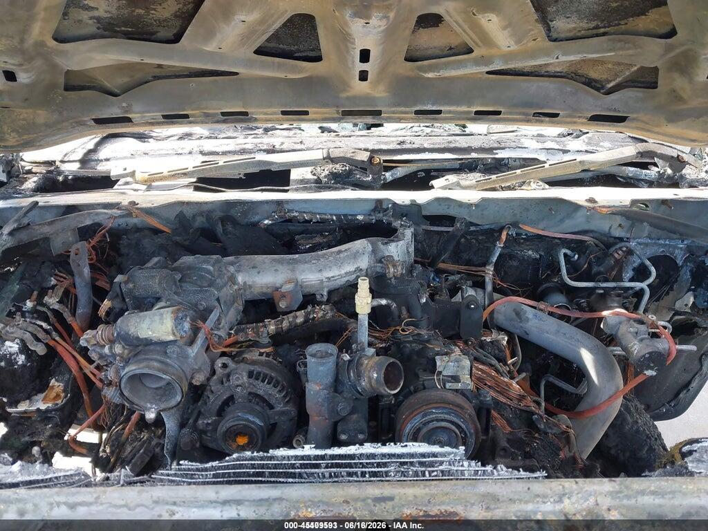 1GT120E85FF647531 2015 GMC SIERRA 2500HD photo no. 10