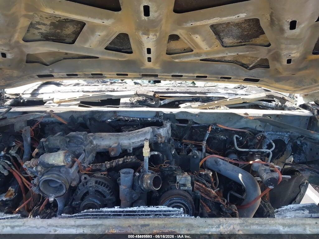 1GT120E85FF647531 2015 GMC SIERRA 2500HD photo no. 6