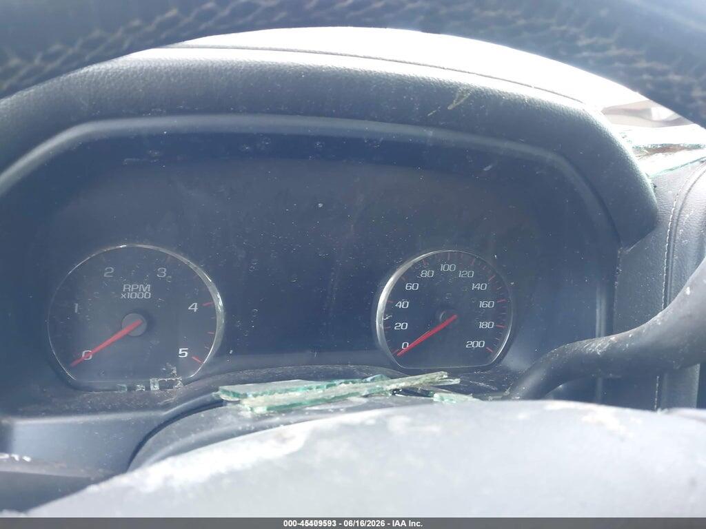 1GT120E85FF647531 2015 GMC SIERRA 2500HD photo no. 7
