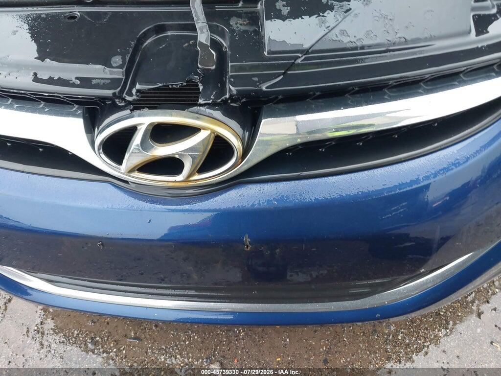 KMHDH4AE1DU537482 2013 HYUNDAI ELANTRA photo no. 6