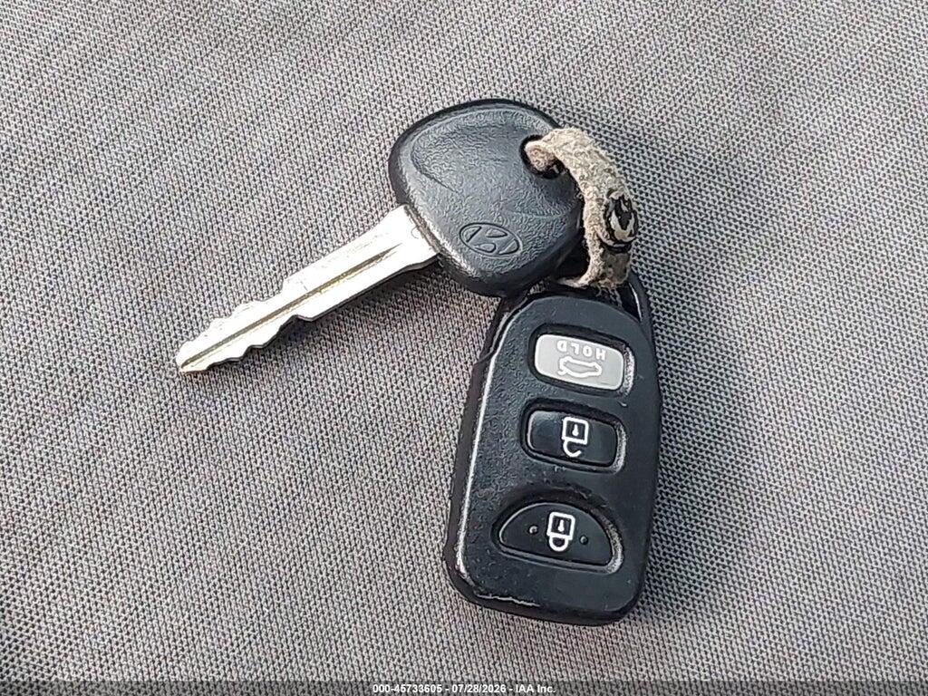 KMHDH4AEXDU648984 2013 HYUNDAI ELANTRA photo no. 11