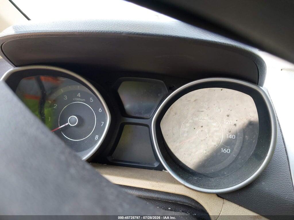 5NPDH4AE7DH389899 2013 HYUNDAI ELANTRA photo no. 7