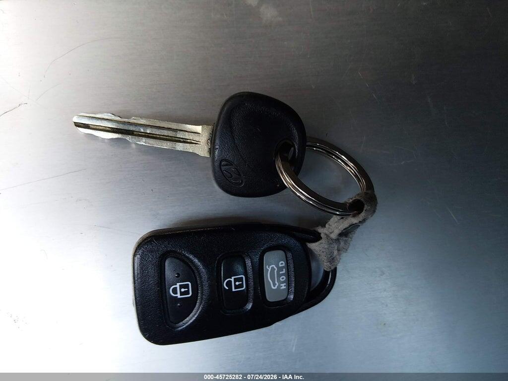 5NPDH4AE0DH408390 2013 HYUNDAI ELANTRA photo no. 11
