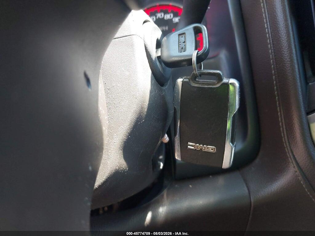 1GT120E85FF565525 2015 GMC SIERRA 2500HD AVAILABLE WIFI photo no. 11