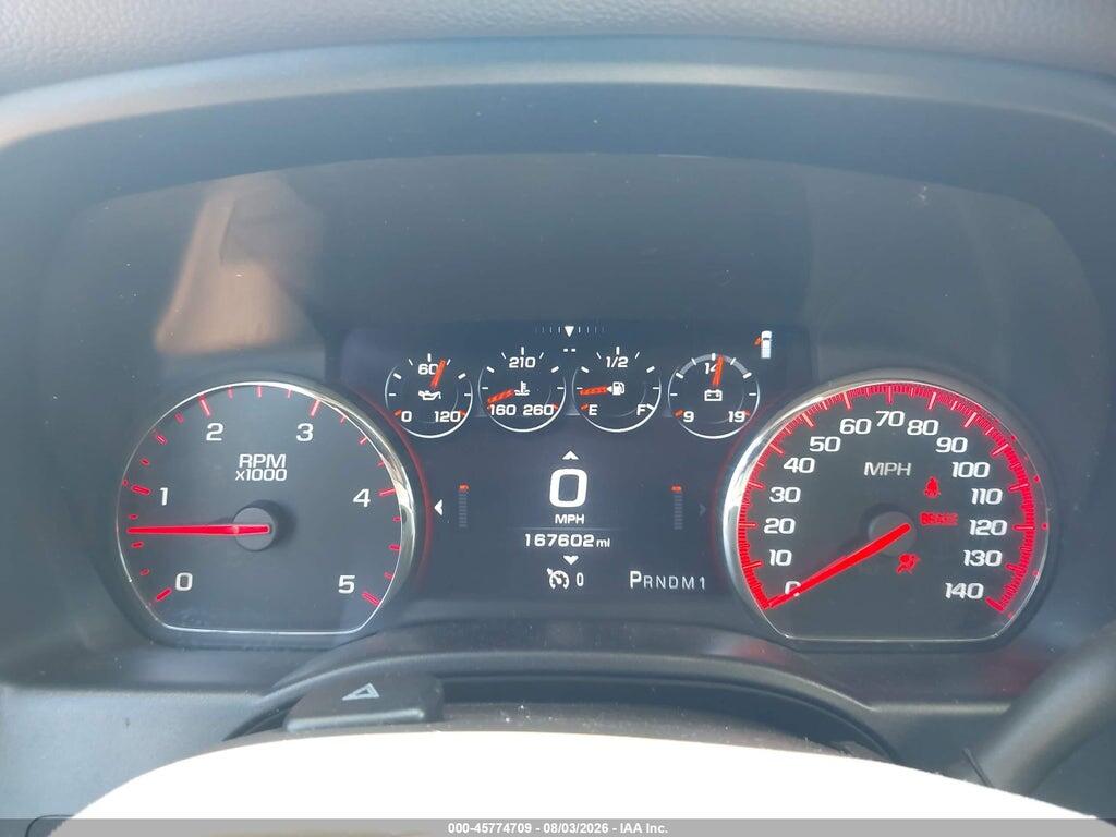 1GT120E85FF565525 2015 GMC SIERRA 2500HD AVAILABLE WIFI photo no. 7