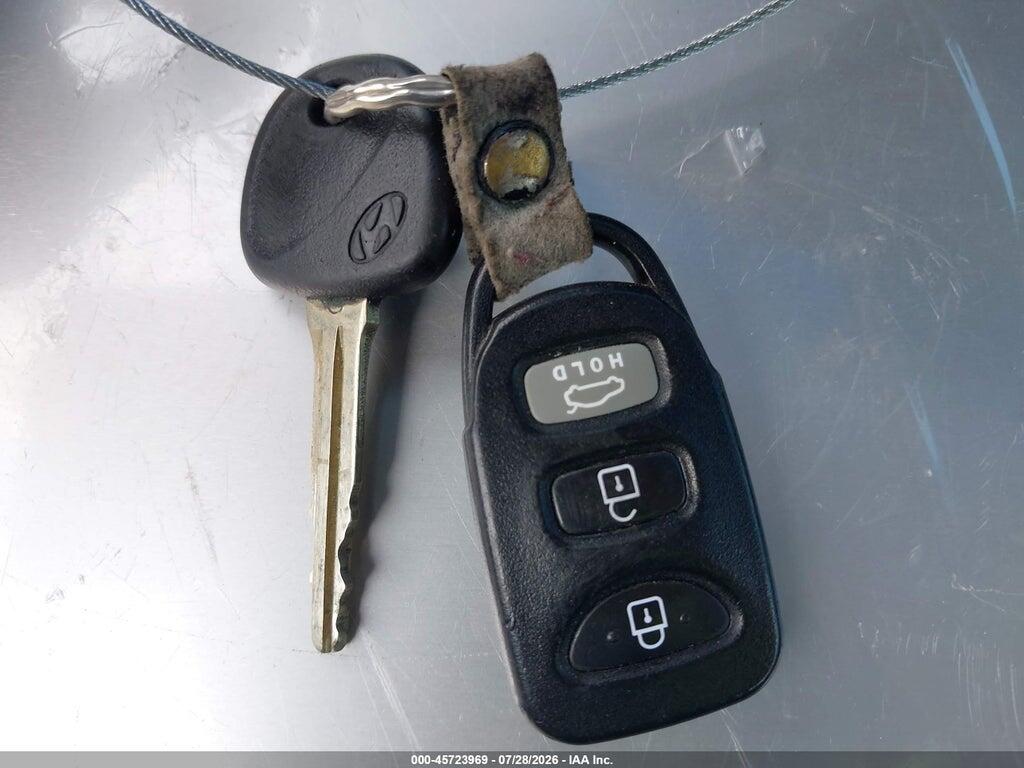 KMHDH6AE0DU016992 2013 HYUNDAI ELANTRA photo no. 11