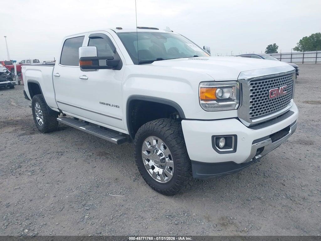 1GT120E87FF674360 2015 GMC SIERRA 2500HD AVAILABLE WIFI photo no. 1