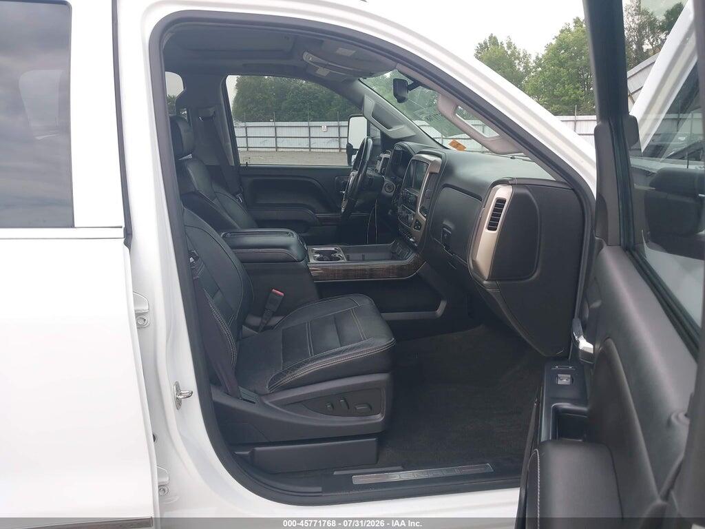 1GT120E87FF674360 2015 GMC SIERRA 2500HD AVAILABLE WIFI photo no. 5