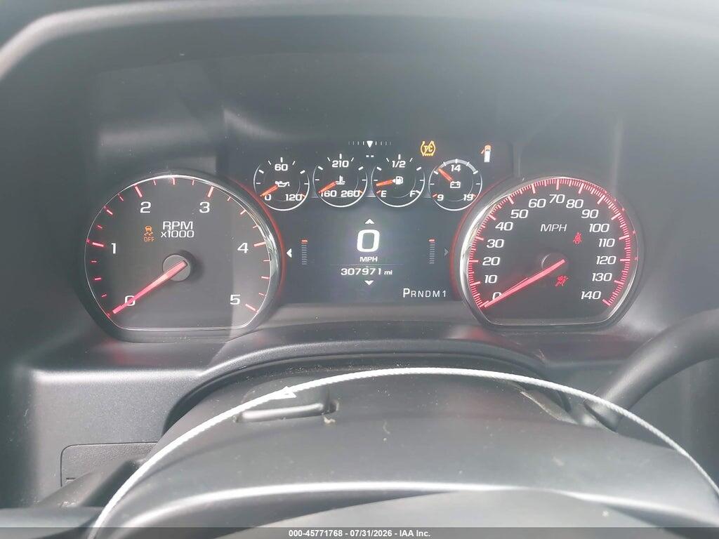1GT120E87FF674360 2015 GMC SIERRA 2500HD AVAILABLE WIFI photo no. 7