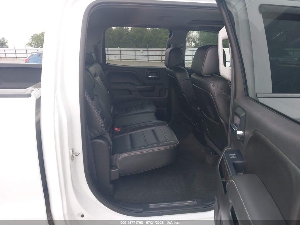 1GT120E87FF674360 2015 GMC SIERRA 2500HD AVAILABLE WIFI photo no. 8