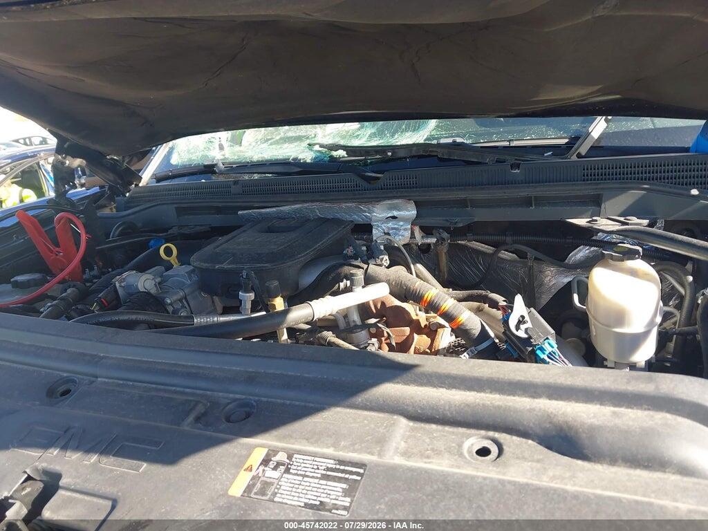 1GT12ZE85FF529676 2015 GMC SIERRA 2500HD AVAILABLE WIFI photo no. 10