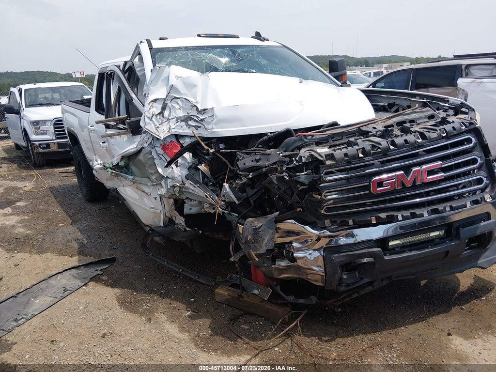 1GT12YE89FF667635 2015 GMC SIERRA 2500HD AVAILABLE WIFI photo no. 1