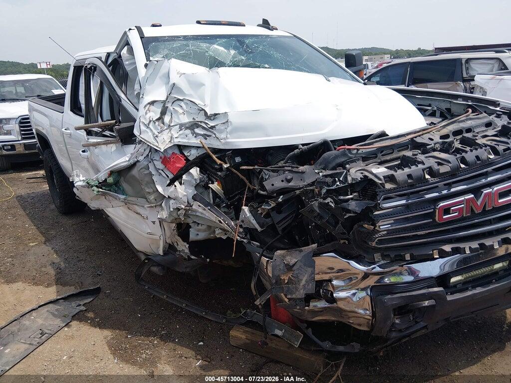 1GT12YE89FF667635 2015 GMC SIERRA 2500HD AVAILABLE WIFI photo no. 6