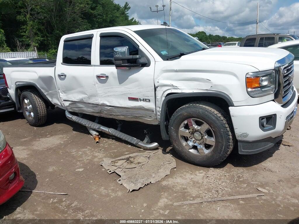 1GT12ZEG3FF544913 2015 GMC SIERRA 2500HD AVAILABLE WIFI photo no. 1