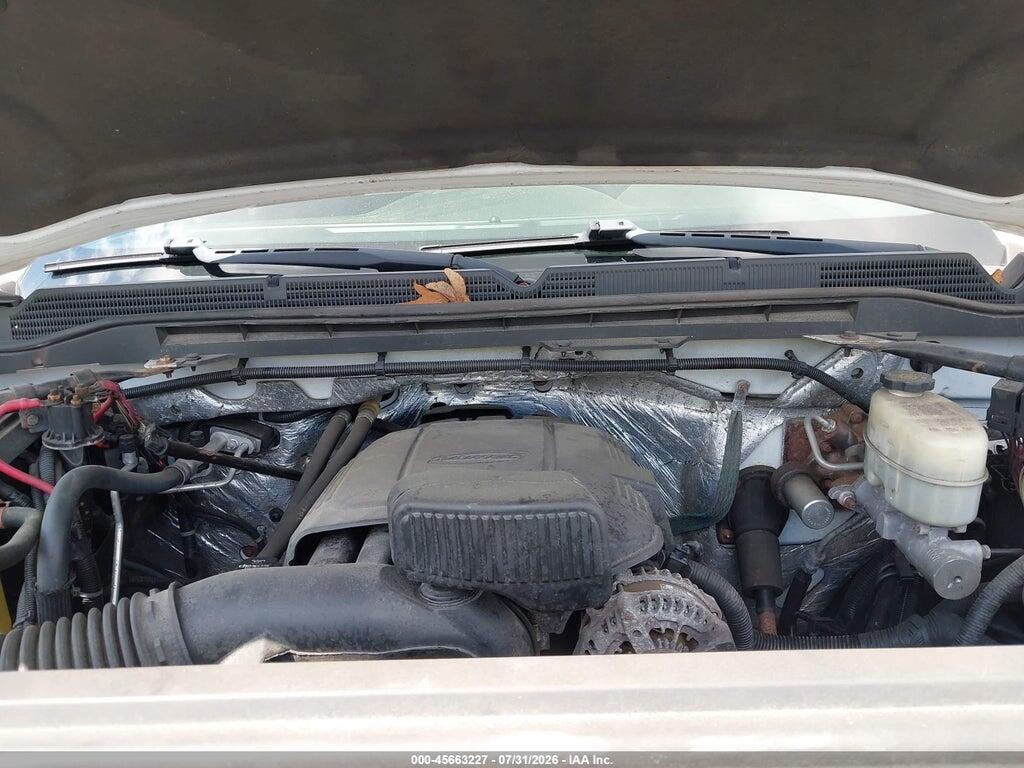 1GT12ZEG3FF544913 2015 GMC SIERRA 2500HD AVAILABLE WIFI photo no. 10