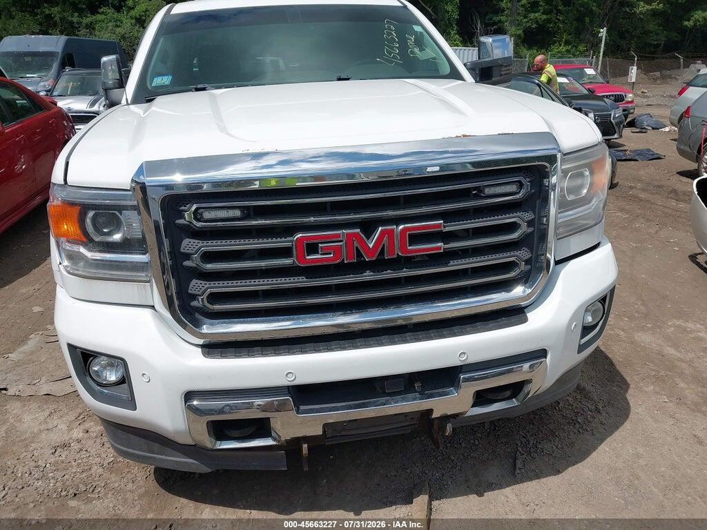 1GT12ZEG3FF544913 2015 GMC SIERRA 2500HD AVAILABLE WIFI photo no. 12