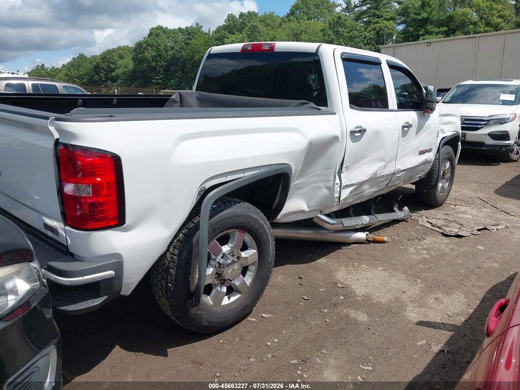 1GT12ZEG3FF544913 2015 GMC SIERRA 2500HD AVAILABLE WIFI photo no. 2