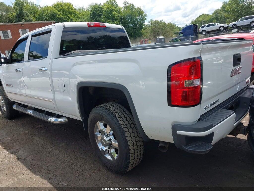 1GT12ZEG3FF544913 2015 GMC SIERRA 2500HD AVAILABLE WIFI photo no. 3