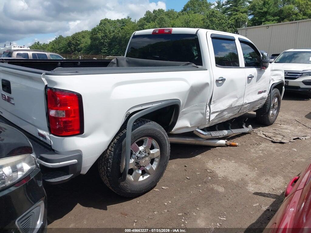 1GT12ZEG3FF544913 2015 GMC SIERRA 2500HD AVAILABLE WIFI photo no. 4
