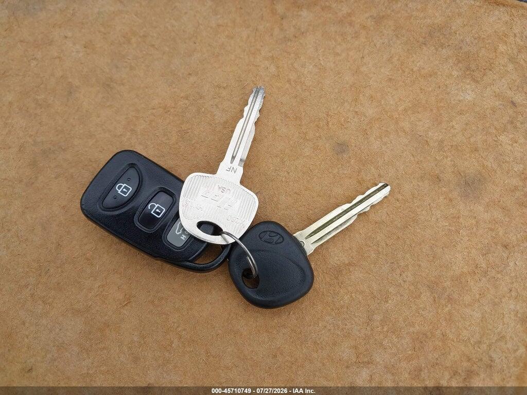 5NPDH4AE1DH281892 2013 HYUNDAI ELANTRA photo no. 11