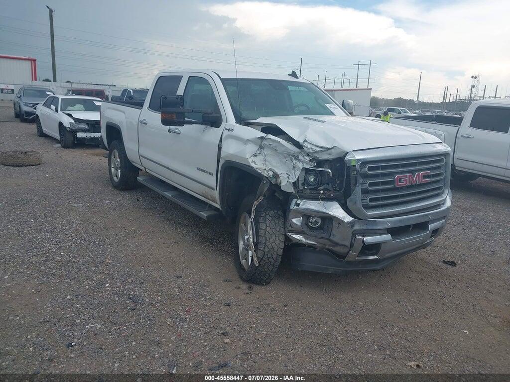 2015 GMC SIERRA 2500HD AVAILABLE WIFI 1GT12ZE87FF661466