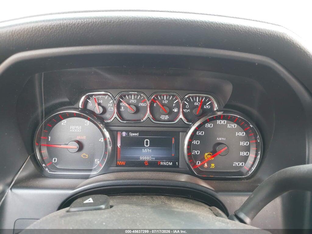 1GT423E85FF605732 2015 GMC SIERRA 3500HD photo no. 7