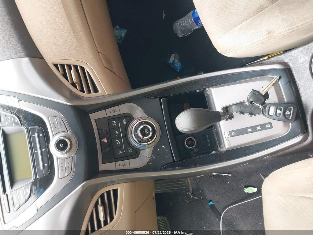 KMHDH4AE8DU485073 2013 HYUNDAI ELANTRA photo no. 11