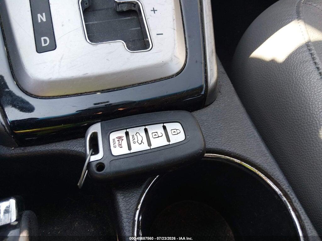 5NPDH4AEXDH159791 2013 HYUNDAI ELANTRA photo no. 11