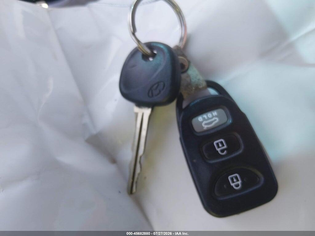 KMHDH4AE2DU791427 2013 HYUNDAI ELANTRA photo no. 11