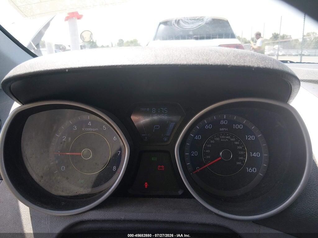 KMHDH4AE2DU791427 2013 HYUNDAI ELANTRA photo no. 7