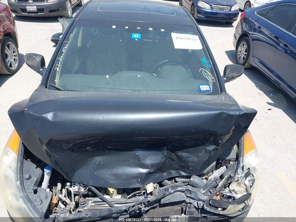 5NPDH4AE2DH154214 2013 HYUNDAI ELANTRA photo no. 6