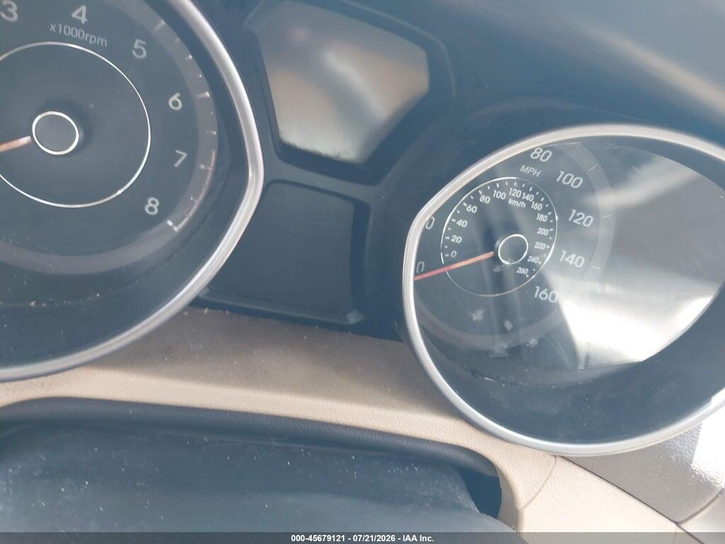 5NPDH4AE2DH154214 2013 HYUNDAI ELANTRA photo no. 7