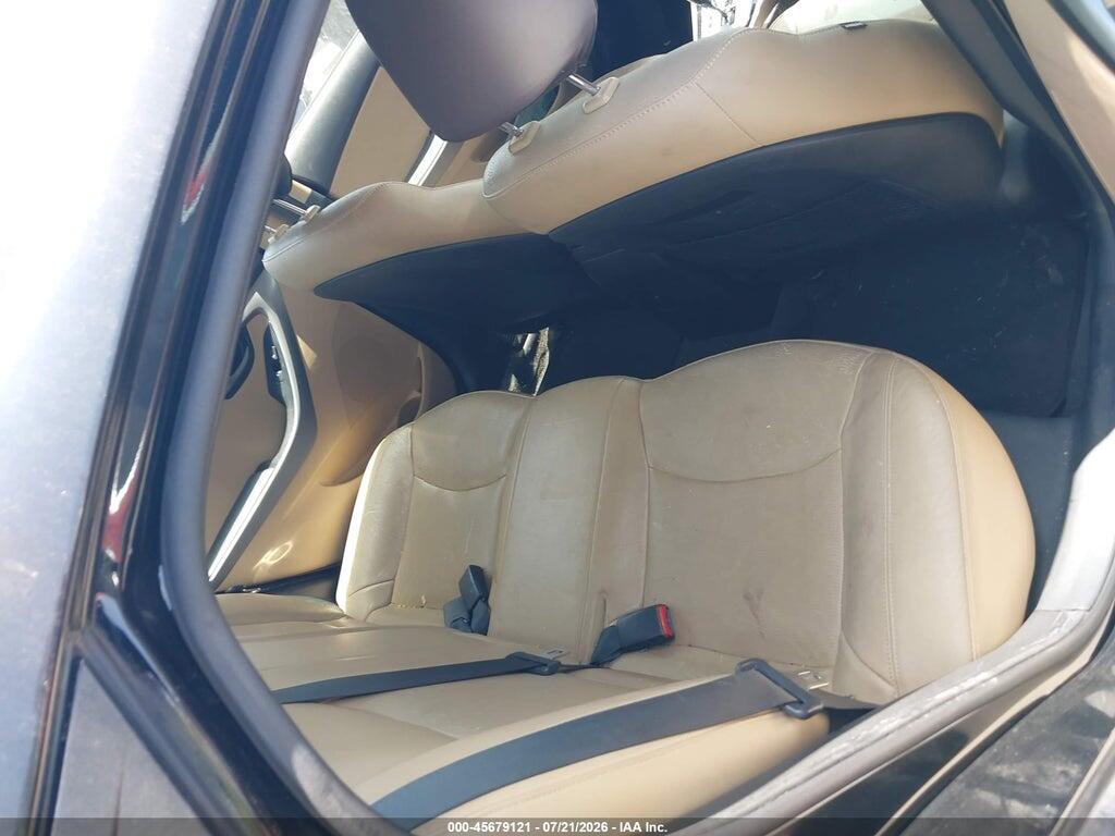 5NPDH4AE2DH154214 2013 HYUNDAI ELANTRA photo no. 8