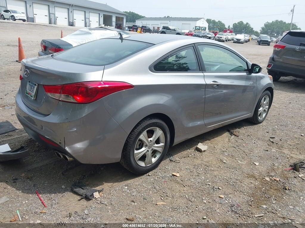 KMHDH6AE2DU022602 2013 HYUNDAI ELANTRA photo no. 4