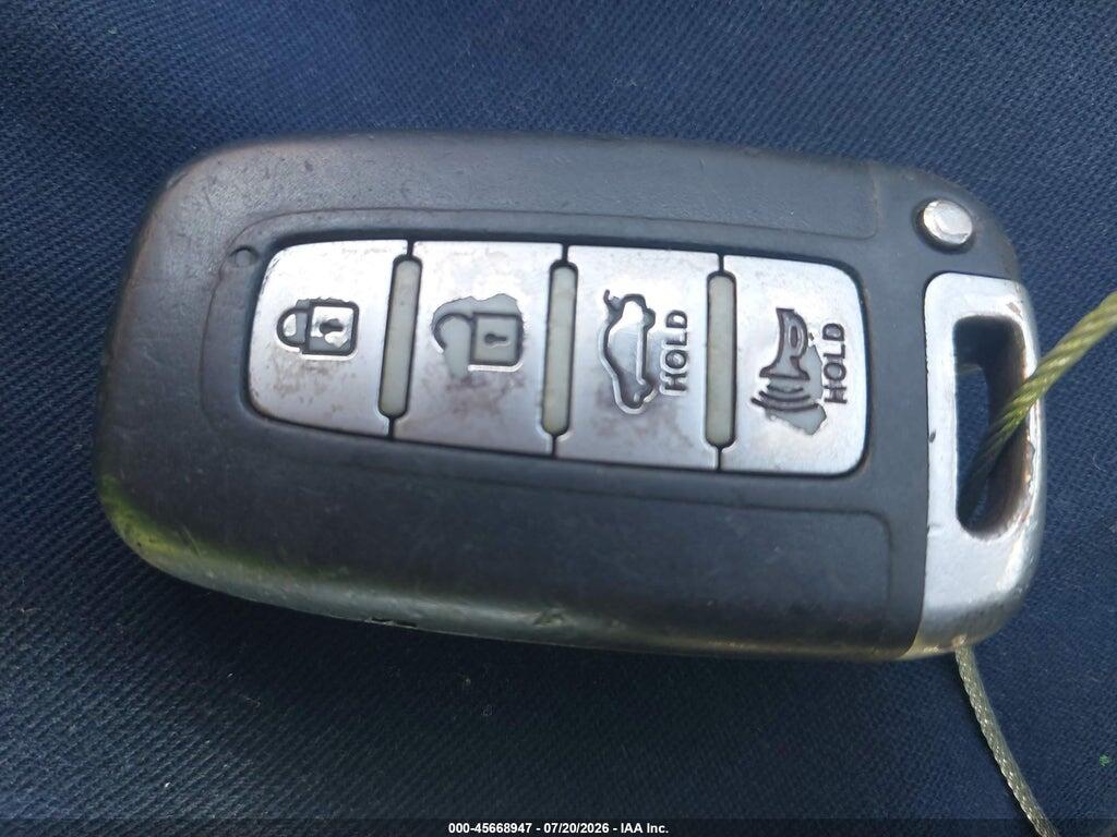 KMHDH4AE9DU007115 2013 HYUNDAI ELANTRA photo no. 11