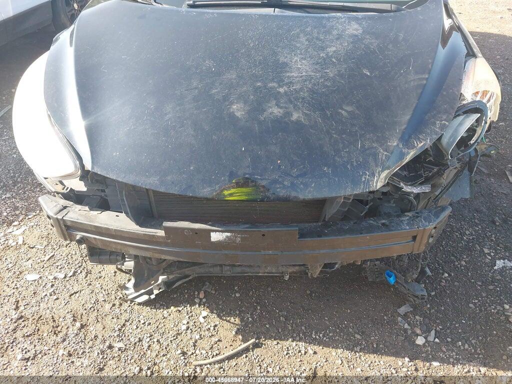 KMHDH4AE9DU007115 2013 HYUNDAI ELANTRA photo no. 6