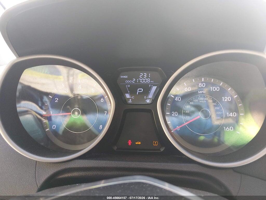 KMHDH4AE5DU834531 2013 HYUNDAI ELANTRA photo no. 7