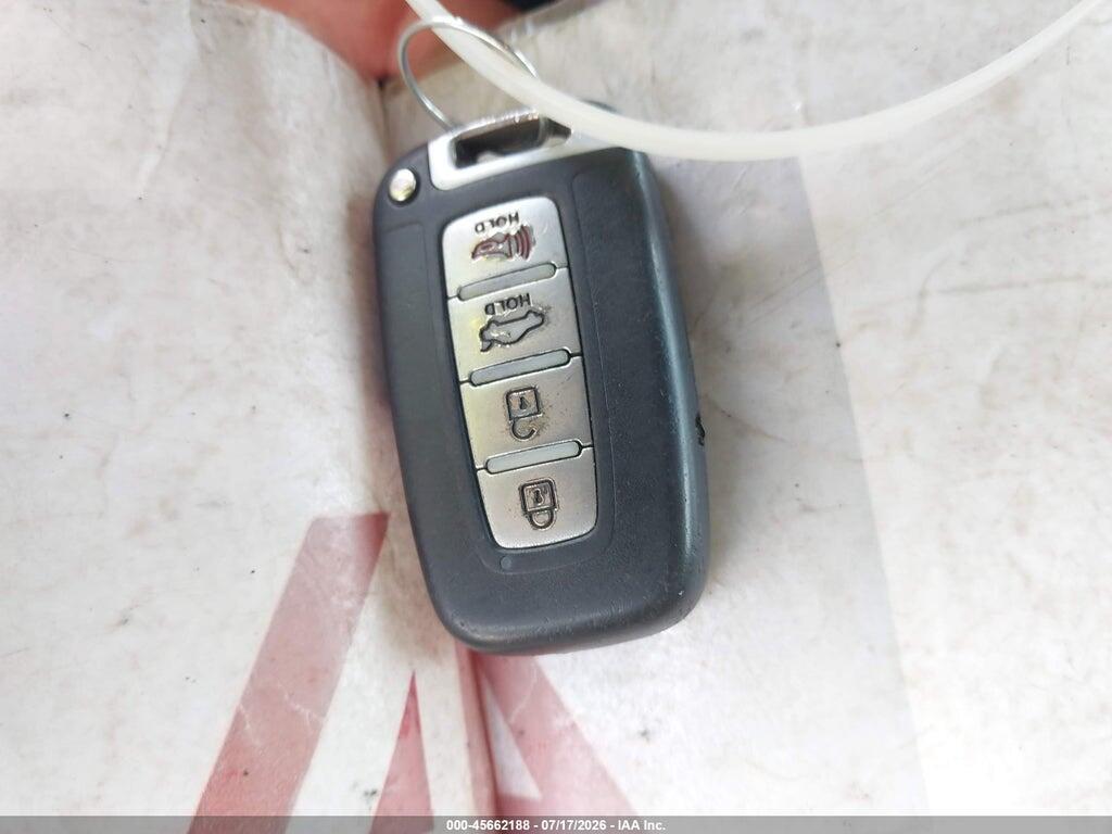 5NPDH4AE4DH270045 2013 HYUNDAI ELANTRA photo no. 11