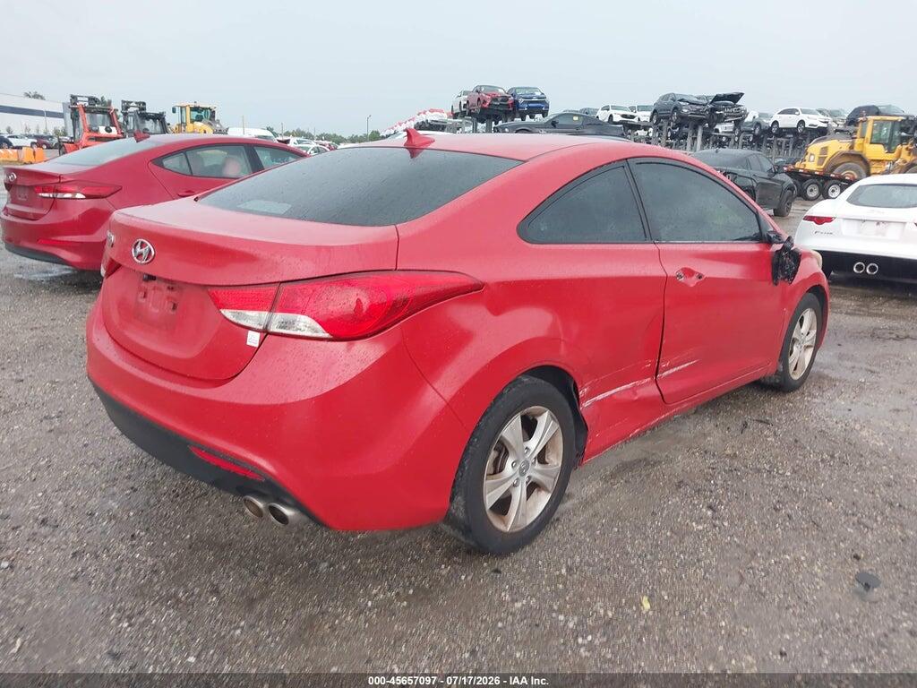 KMHDH6AE3DU023239 2013 HYUNDAI ELANTRA photo no. 4