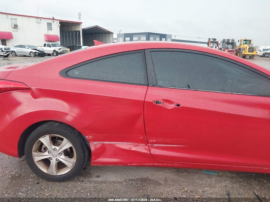 KMHDH6AE3DU023239 2013 HYUNDAI ELANTRA photo no. 6