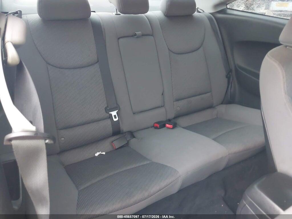 KMHDH6AE3DU023239 2013 HYUNDAI ELANTRA photo no. 8