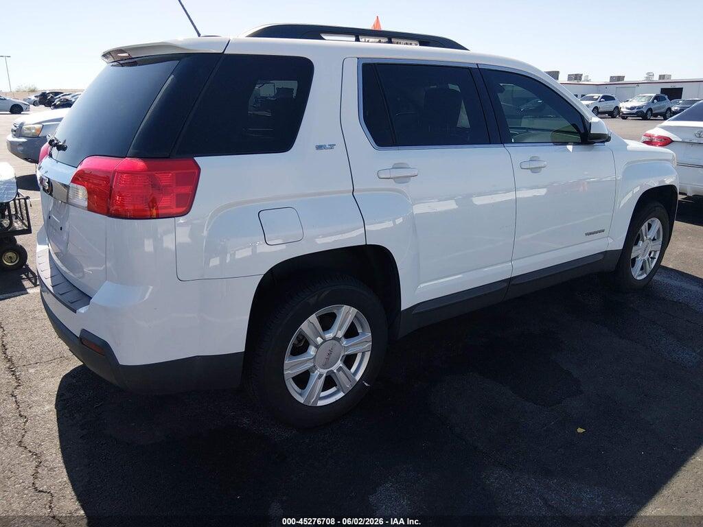 2GKALSEKXF6205590 2015 GMC TERRAIN photo no. 4