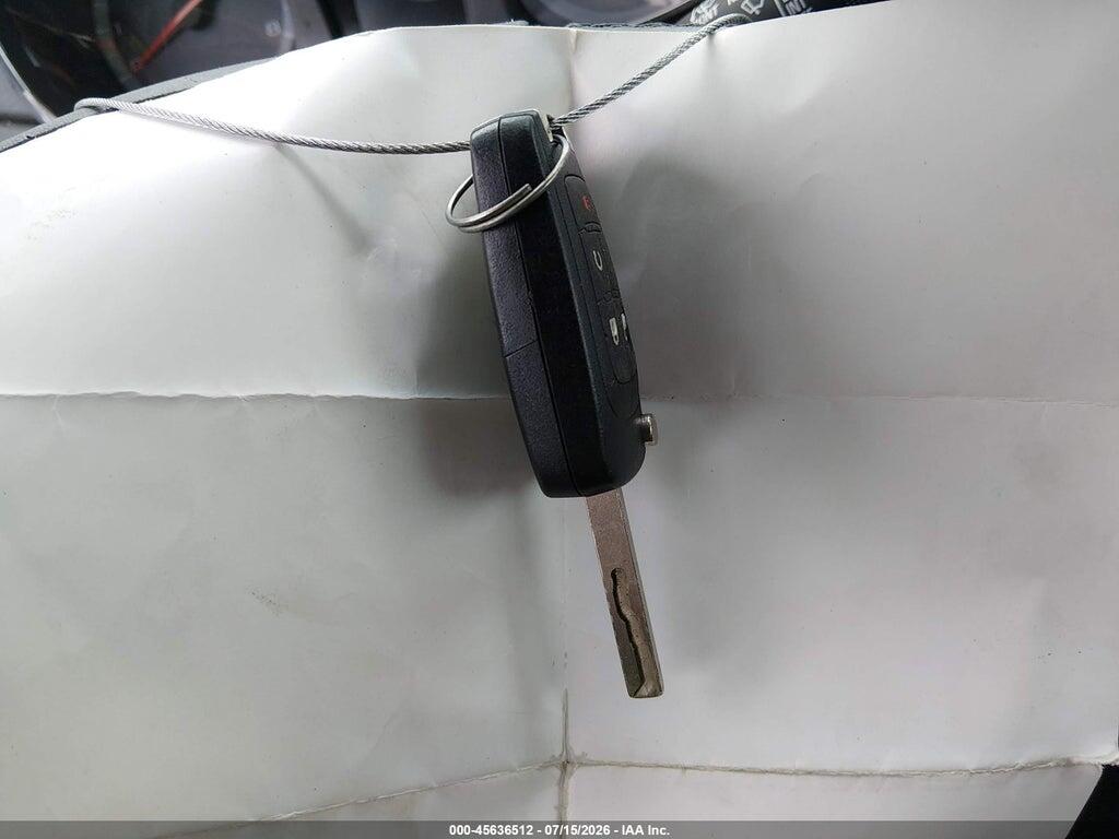 2GKFLWE31F6412312 2015 GMC TERRAIN photo no. 11