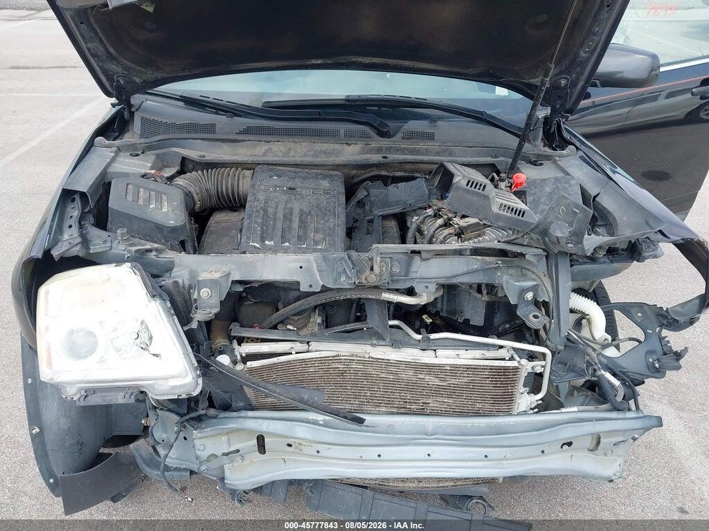 2GKFLWEK8F6375718 2015 GMC TERRAIN photo no. 10