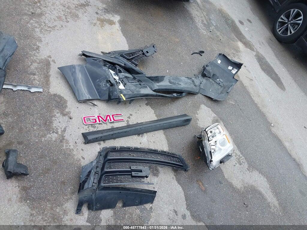 2GKFLWEK8F6375718 2015 GMC TERRAIN photo no. 12