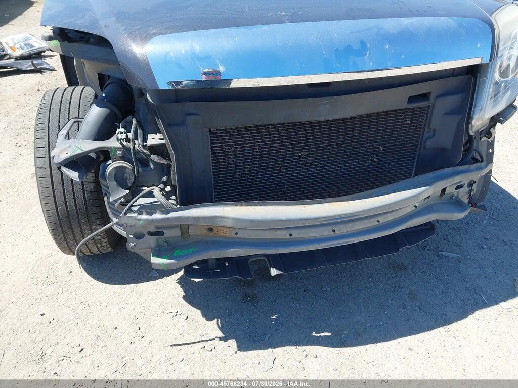 2GKALMEK4F6310878 2015 GMC TERRAIN photo no. 6