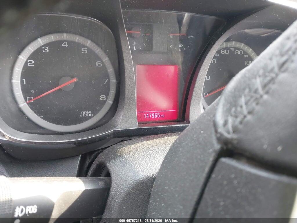 2GKALREK4F6235886 2015 GMC TERRAIN photo no. 7