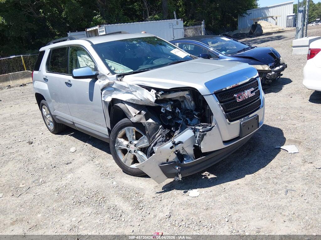 2GKFLXEK3F6181264 2015 GMC TERRAIN photo no. 1