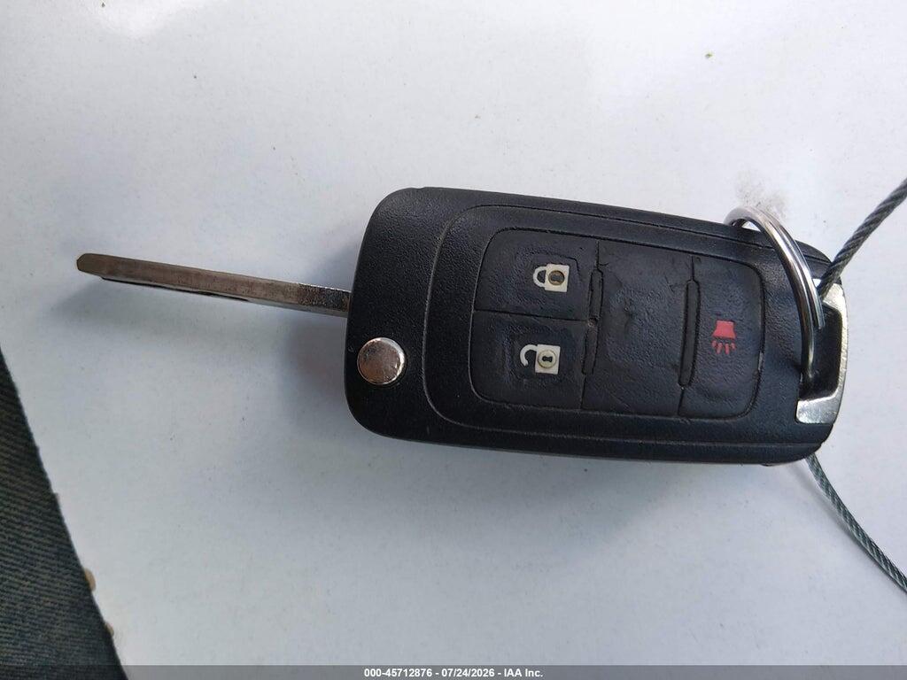 2GKFLWEK6F6113647 2015 GMC TERRAIN photo no. 11