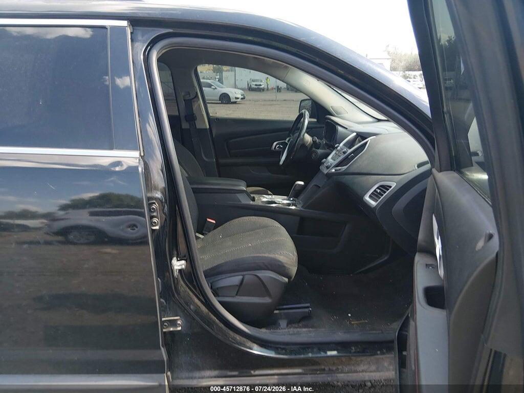 2GKFLWEK6F6113647 2015 GMC TERRAIN photo no. 5